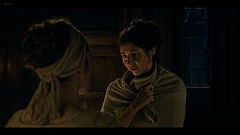 Actress - Hermione Corfield: Movie - Outlander: Blood of My Blood